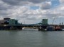 The lift bridge, from the boat 2 * 2032 x 1524 * (455KB)